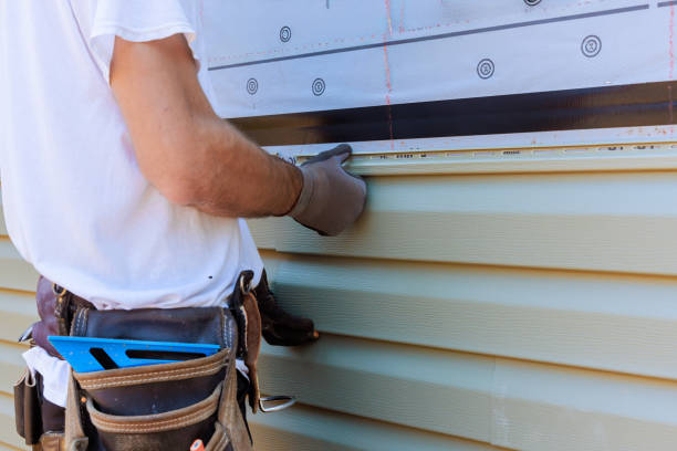 Affordable Siding Replacement solutions in Garards Fort, PA